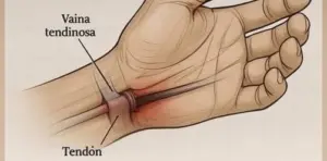 Si se te DUERMEN LAS MANOS: Por Qué Sucede y Cuándo Preocuparte