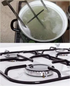 Una Rejilla Brillante sin Esfuerzo: El truco definitivo revelado.