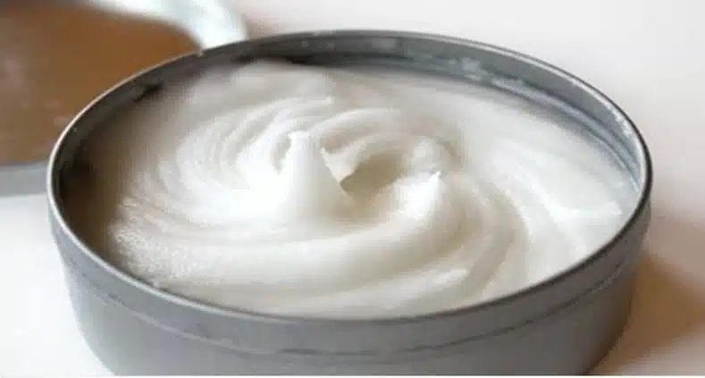 NUNCA Mas Necesitara Maquillaje: La Abuela con Piel de Vidrio