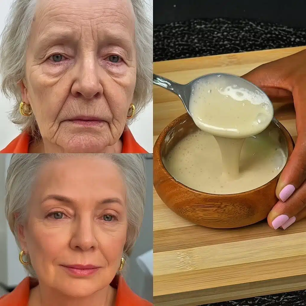 Tu piel merece esto: Mascarilla Casera para una Piel Radiante