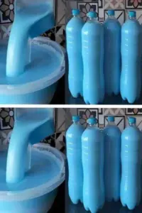 Cómo hacer Jabón líquido para lavar ropa usando solo 3 ingredientes: La guía definitiva