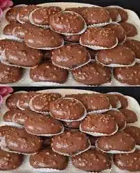 Galletas de Yogur con Chocolate: Receta Fácil y Deliciosa