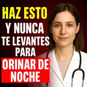 ¿Por Qué Me Levanto a Orinar Mucho en la Noche?: Causas Comunes