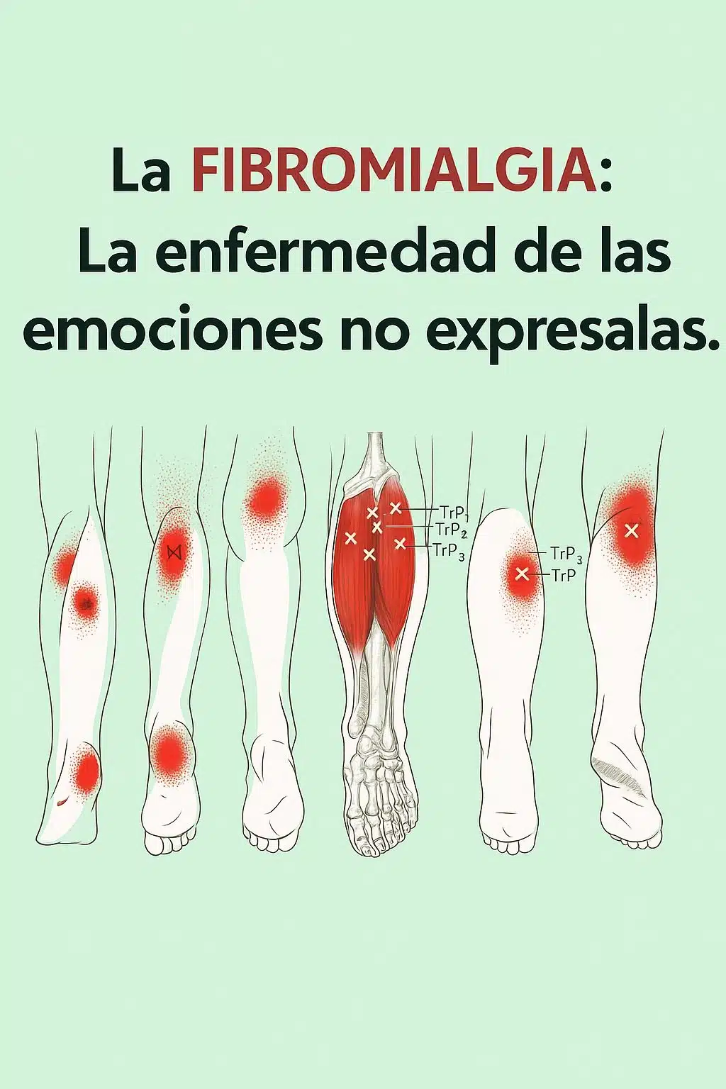 Fibromialgia: Síntomas, Causas y Tratamientos Efectos