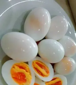 Médicos revelan que el consumo de huevos diarios mejora la salud