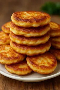 Panqueques de Avena: Receta Fácil, Saludable y Deliciosa