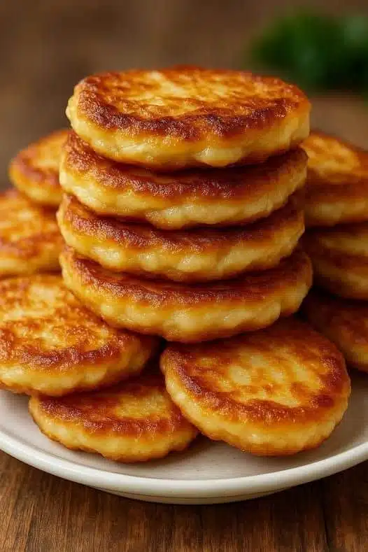 Panqueques de Avena: Receta Fácil, Saludable y Deliciosa