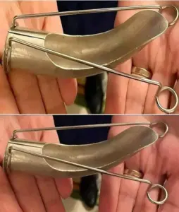 Mi madre encontró este objeto en el cajón de mi padre: Descubriendo el misterio familiar y el alto CPC.