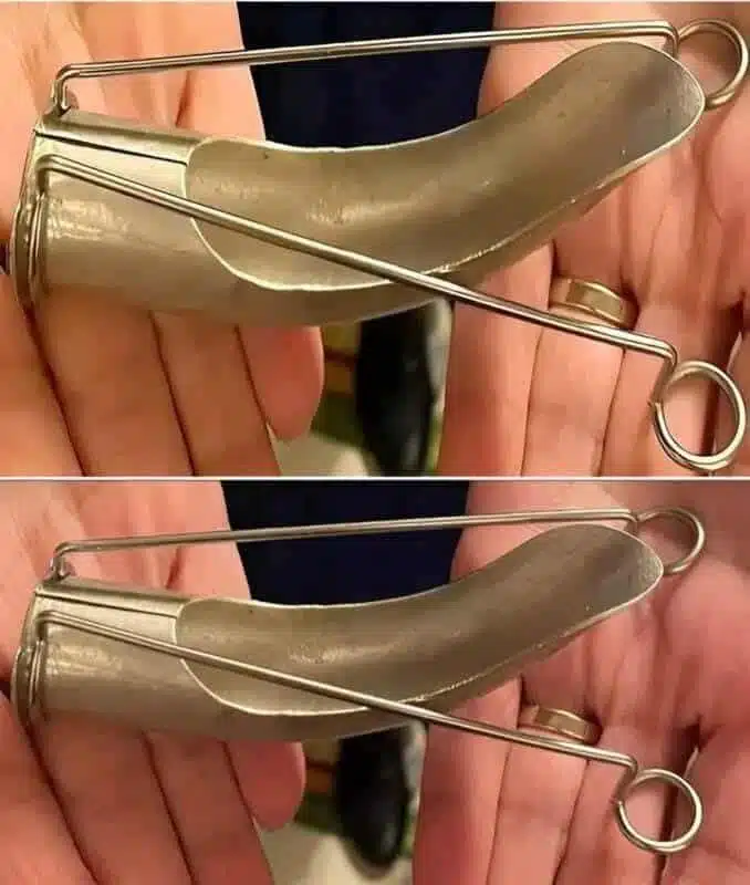 Mi madre encontró este objeto en el cajón de mi padre: Descubriendo el misterio familiar y el alto CPC.