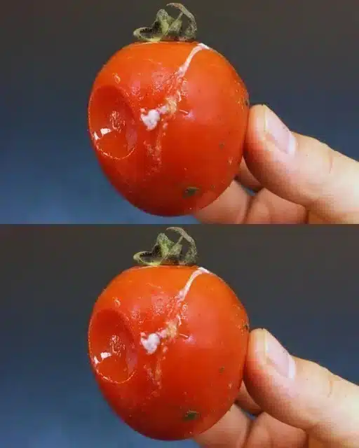 No tires los tomates podridos: Usos increíbles en cocina y jardín