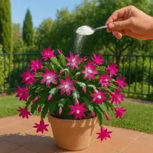 El problema de las plantas que no florecen: Guía de nutrientes esenciales