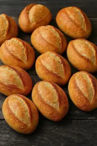 El Pan más Fácil del Mundo: La Receta Definitiva para Pan Casero