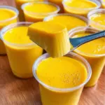 Receta Casera de Flan de Leche con Maicena: El Postre Clásico para Toda la Familia