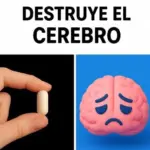 ¡Alerta! 8 Medicamentos Comunes que Causan Demencia Grave: Guía Esencial.