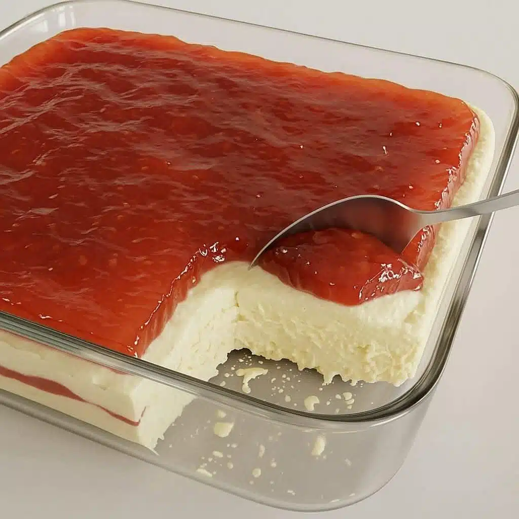 Bandeja de postres Romeo y Julieta: El postre cremoso de queso y guayaba
