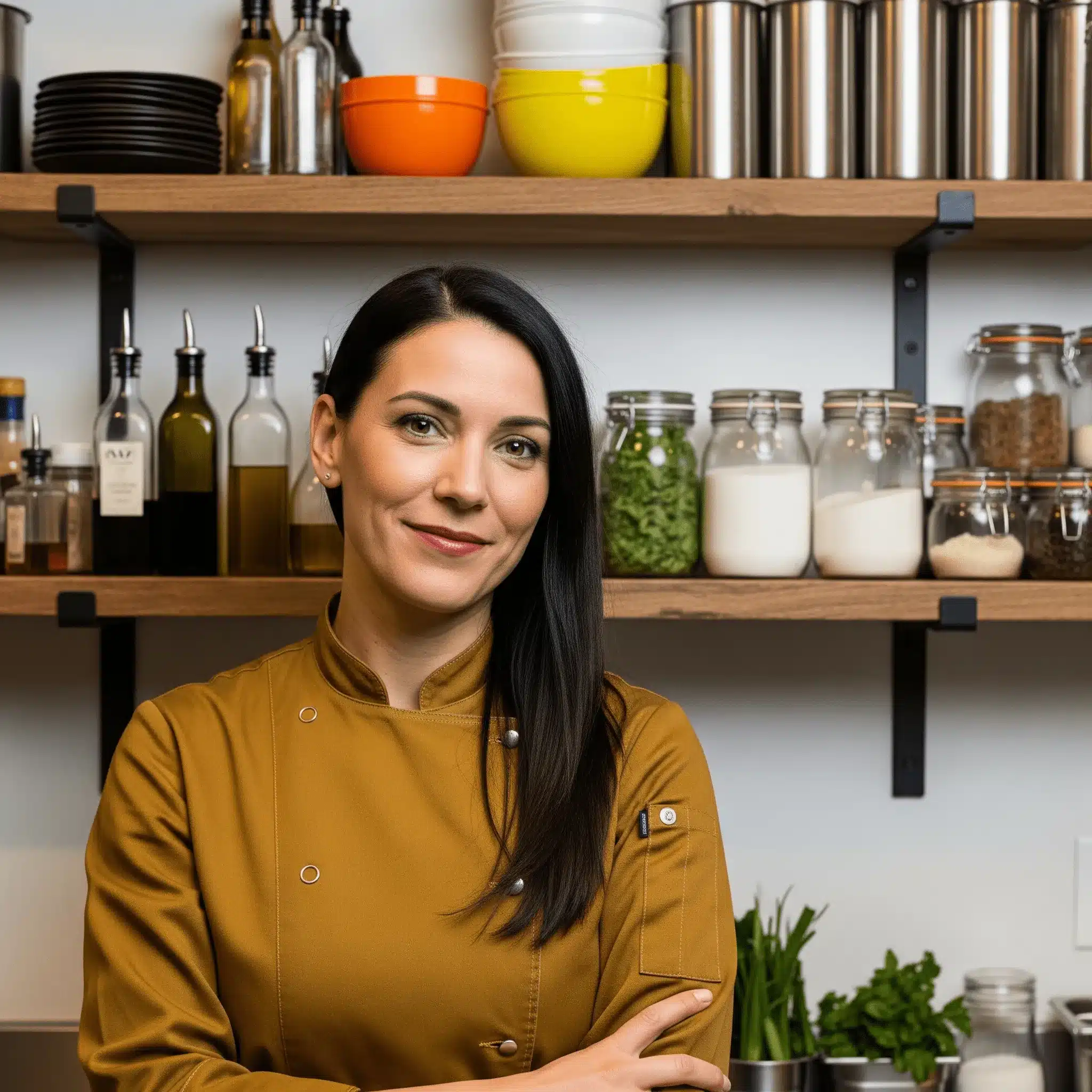 Foto de Jésica Pacheco