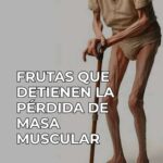 Descubre los 6 Alimentos que ayudan a aumentar la masa muscular