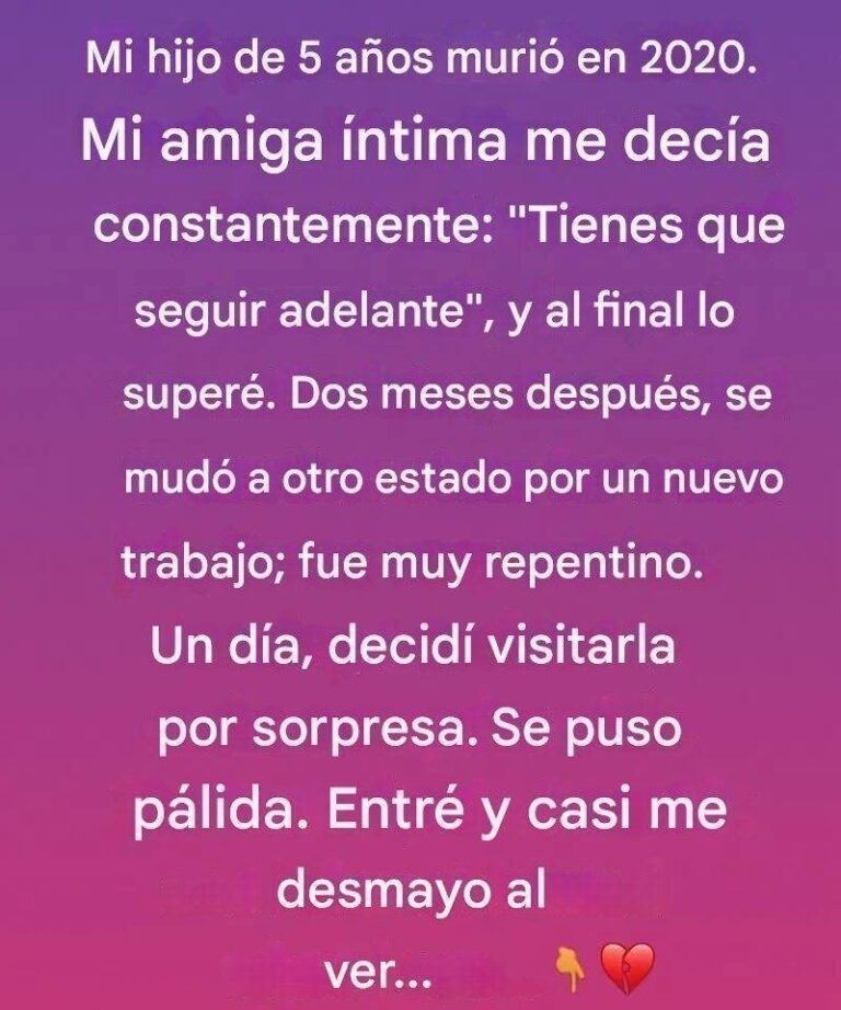 Tras la muerte de mi hijo 768x922 1