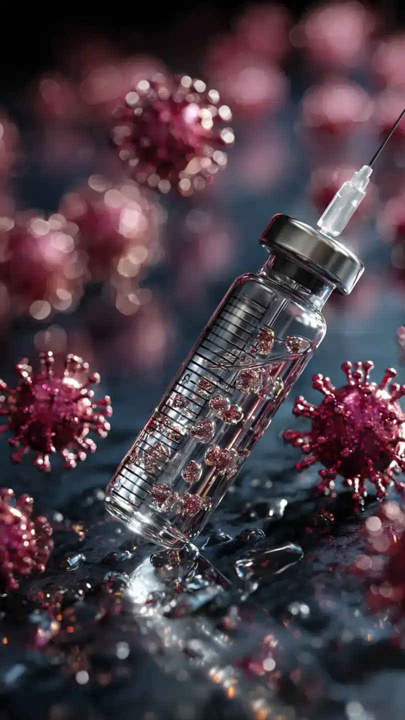 an lisis de la vacuna contra la covid 19