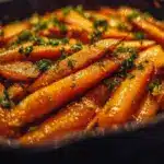 Carottesrotiesaumiel