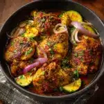 ColombodePouletEpice