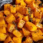 Courgebutternutrotie