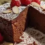 GateauDiabetiqueauChocolat