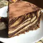 Gateaumarbrechocolatvanille