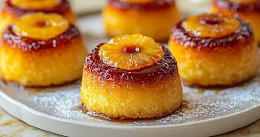 Moelleux Renversés : 5 Astuces Gourmandes