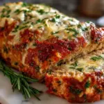 Paindeviandepouletailparmesan