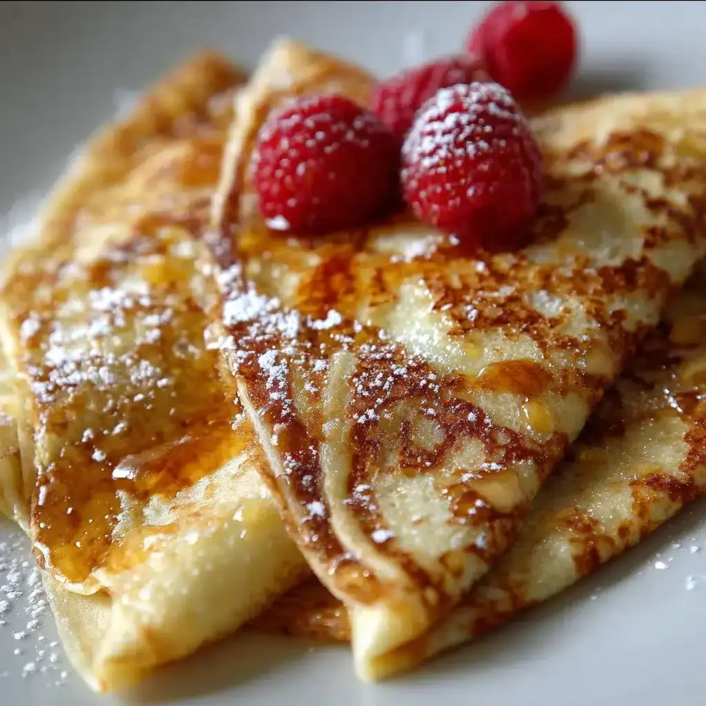 Pâte à Crêpes de Philippe Etchebest 4 Recette pâte à crêpes Philippe Etchebest