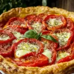 Recettetartetomatefacile