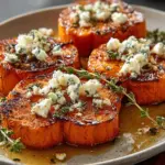 Rondelles de Patate Douce au Miel