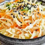 SaladedeChouBlancalaJaponaise