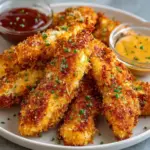 aiguillettesdepouletcroustillantes