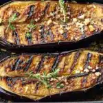 auberginesaufour