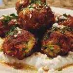 boulettesdecourgettesalafeta