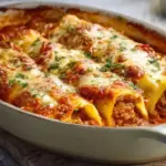 cannellonisbolognaisegratines