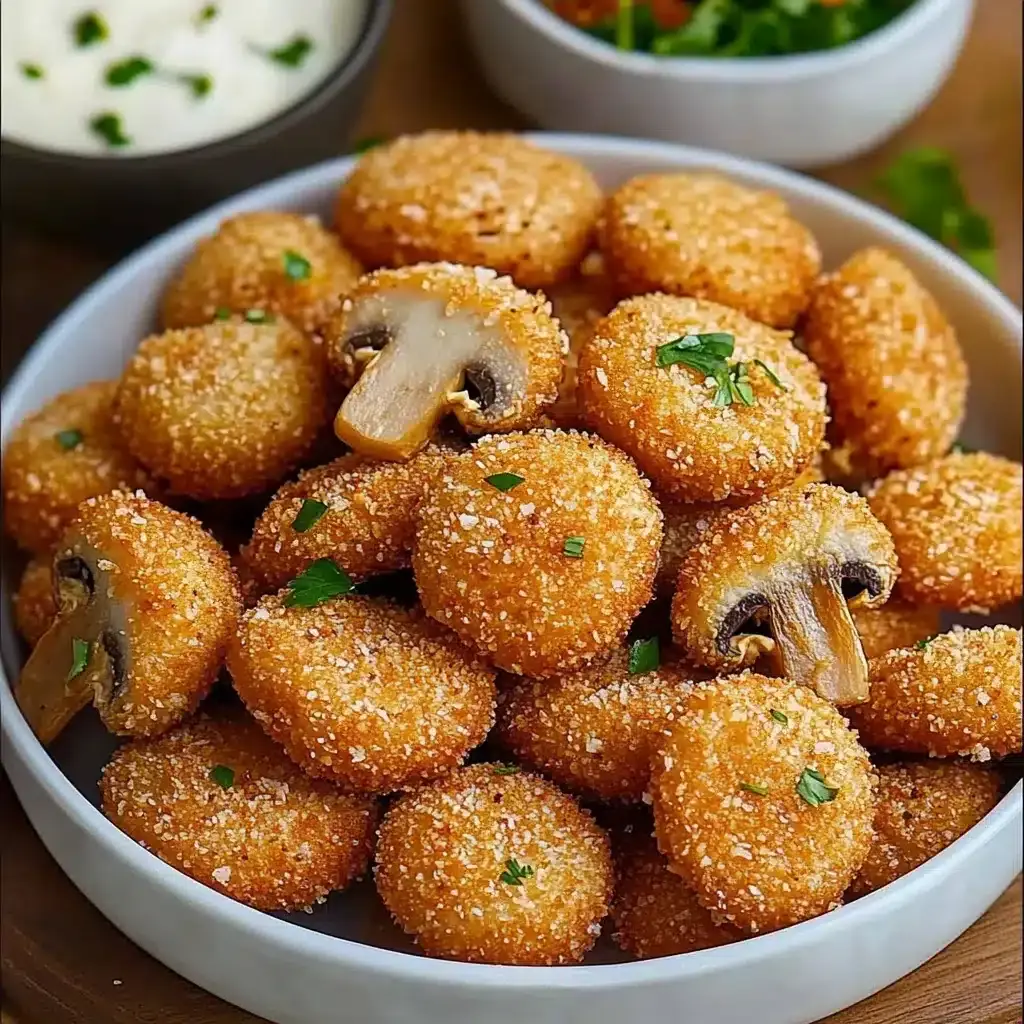 champignonspanescroustillants