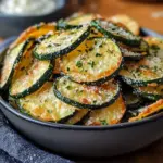 chipsdecourgettesrecette