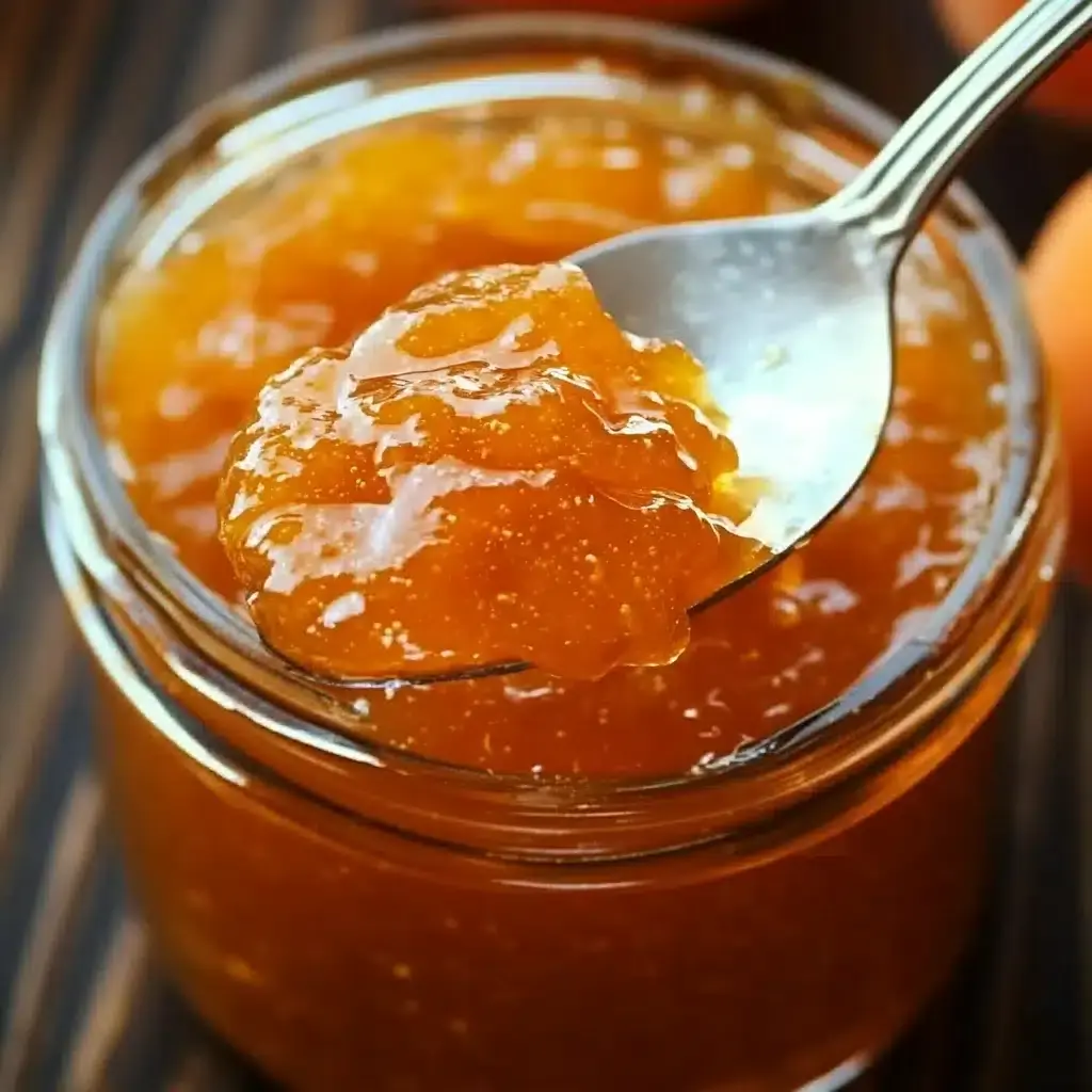 confiture d abricots sans sucre ajouté