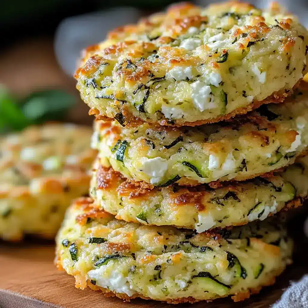 Cookies salés courgette râpée et chèvre 4 cookies salés courgette chèvre