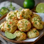 cookiessalescrevettescitronvert