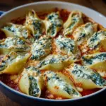 coquillesfarciesrecette