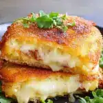 croquemonsieuraufoursansbechamel