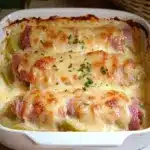 endivesaujambongratinees