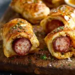 feuilletessaucissemiel