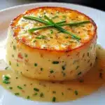 flandecrabesauceciboulette 2