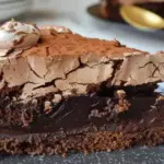 gateauauchocolatetmeringue