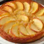 gateauauxpommesmoelleuxetrapide